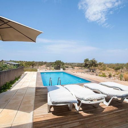 VILLA Can Guillem d'es Puig San Francisco Javier Extérieur photo