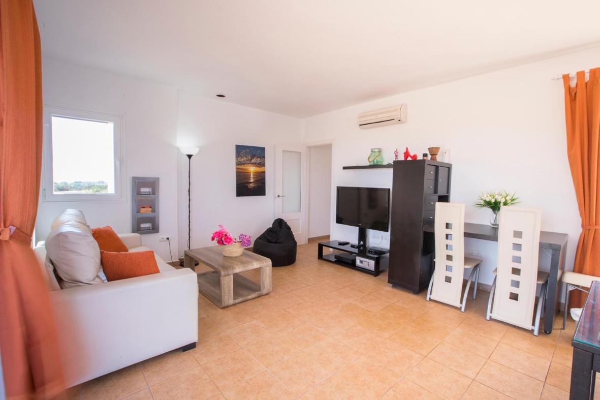 VILLA Can Guillem d'es Puig San Francisco Javier Extérieur photo