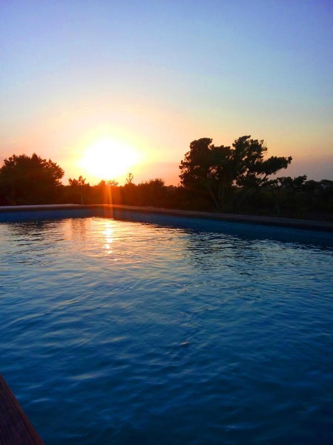 VILLA Can Guillem d'es Puig San Francisco Javier Extérieur photo